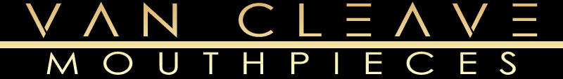 Van Cleave Mouthpieces